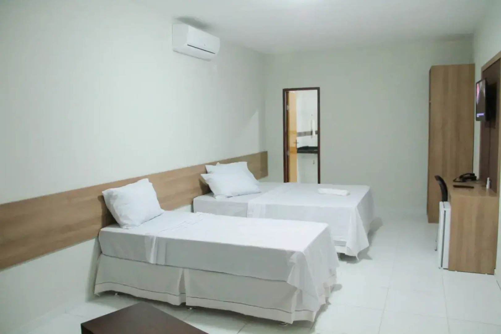 Hotel Estação Brejal