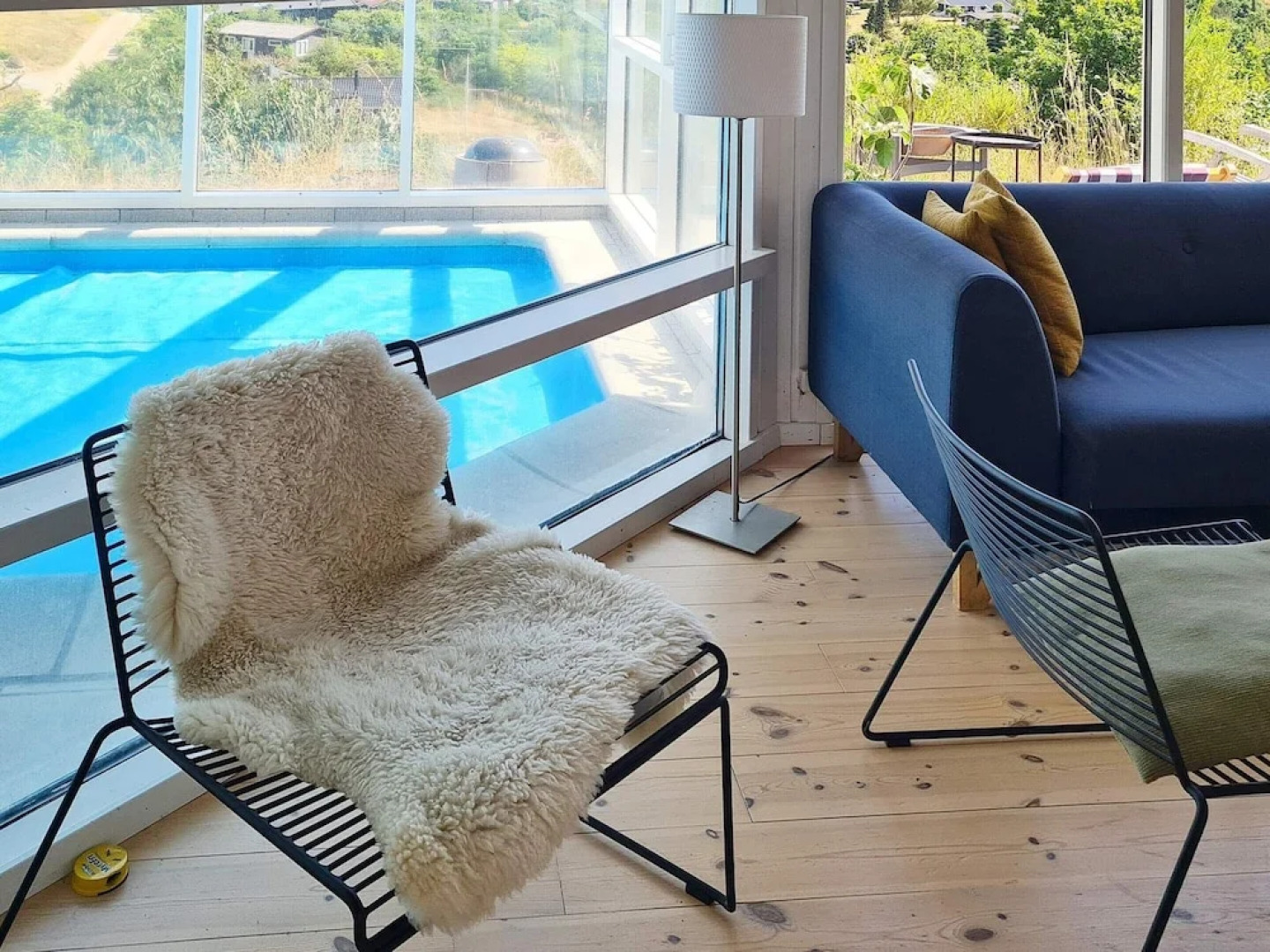 Panoramic Pool Retreat - By Traum Ferienwohnungen