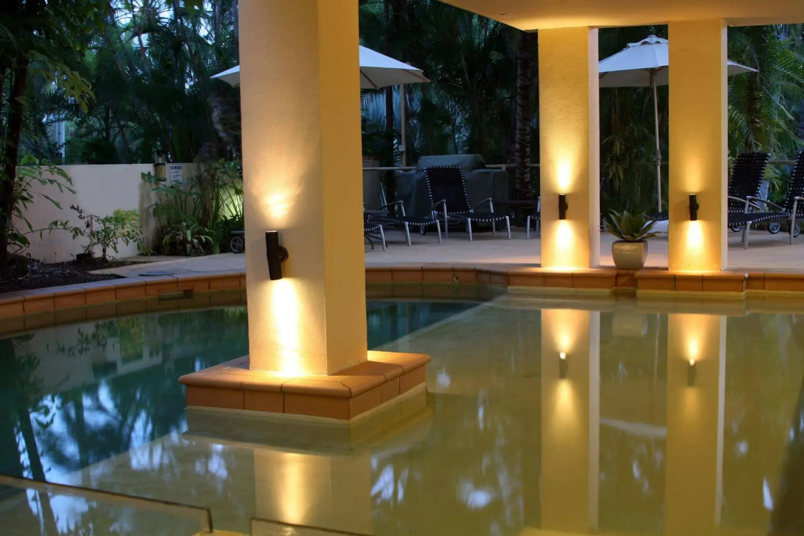 Silkari Reflections of Port Douglas