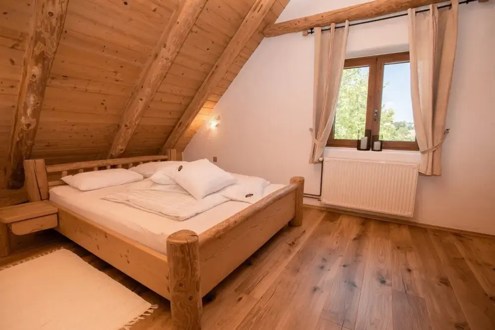 Wellness Vineyard Cottage Cuk