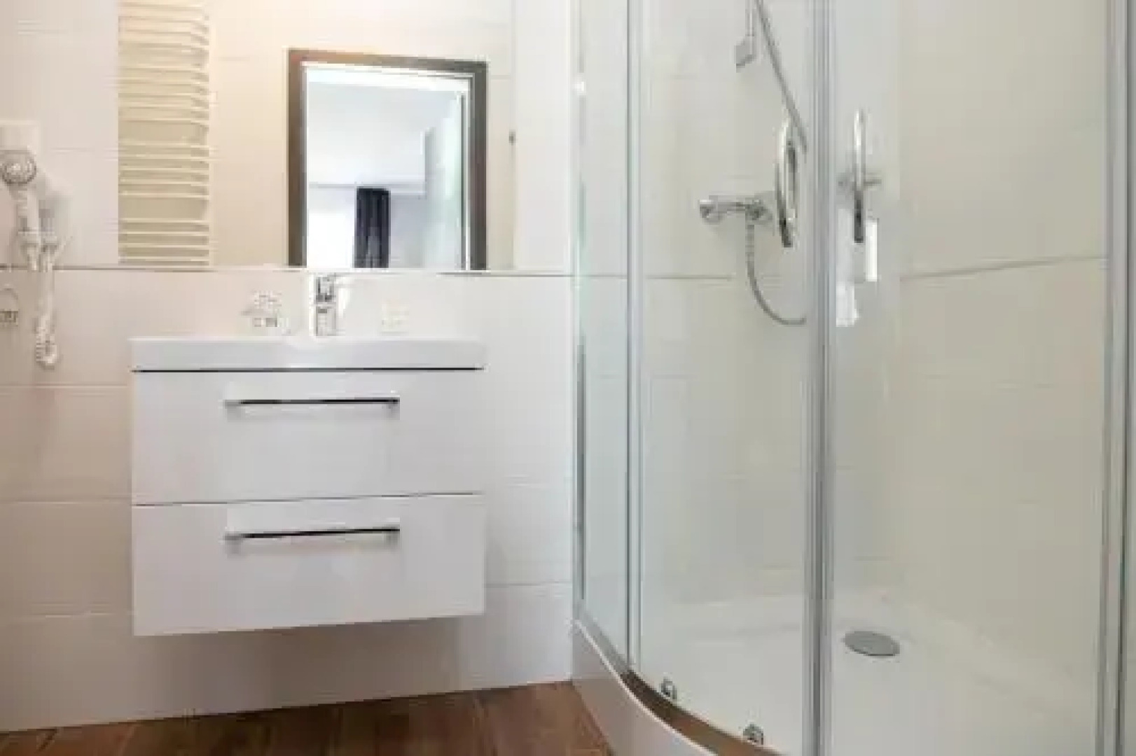 Apartamenty Brzezinski