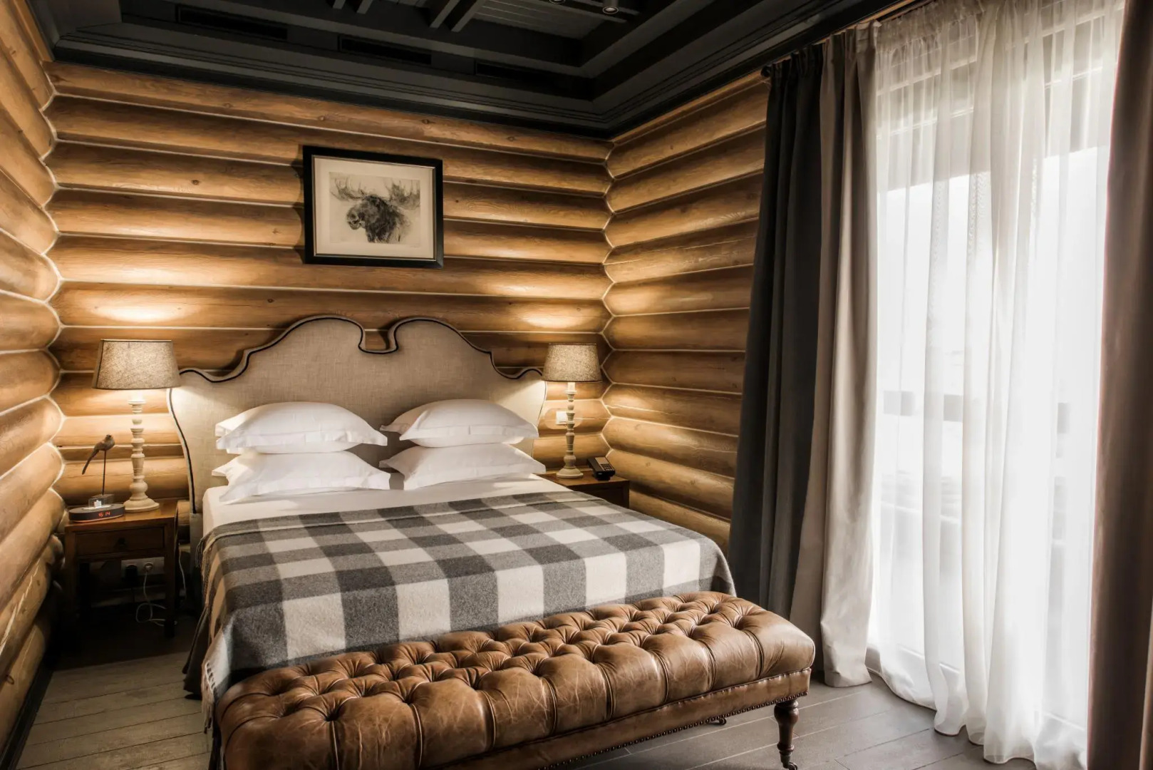 Уткино Кантри Хаус