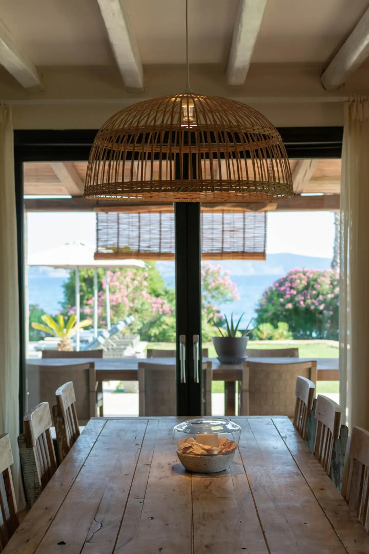 Thermesea Luxury Lodge