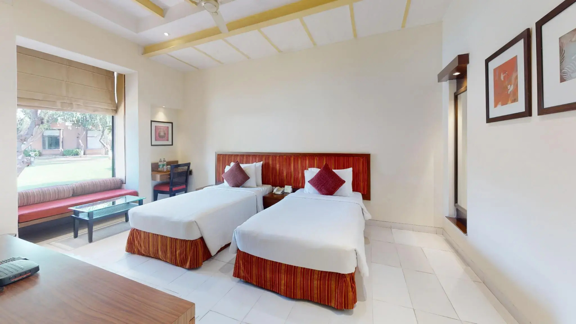 Lemon Tree Hotel Tarudhan Valley