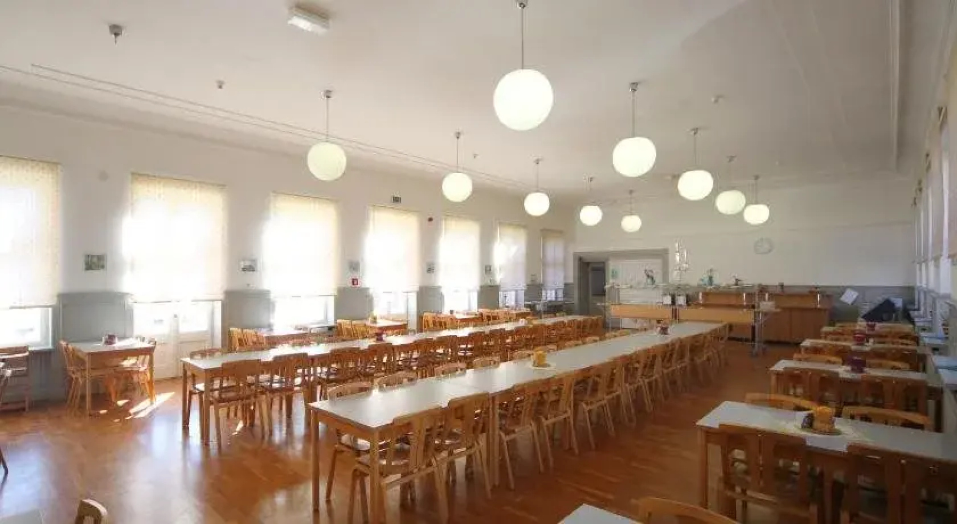 DJH Jugendherberge Wismar