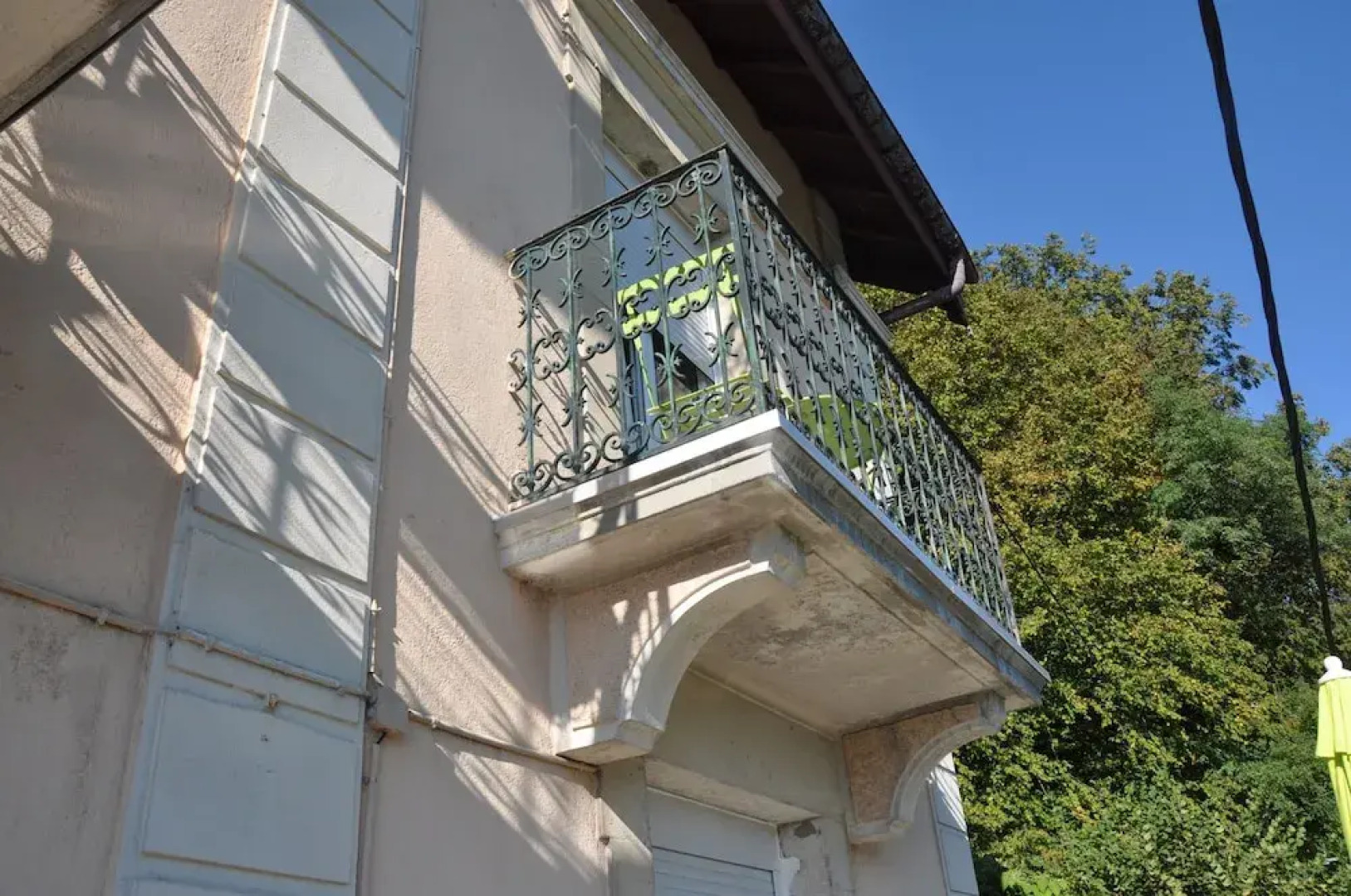 Secondus - Villa Marguerite