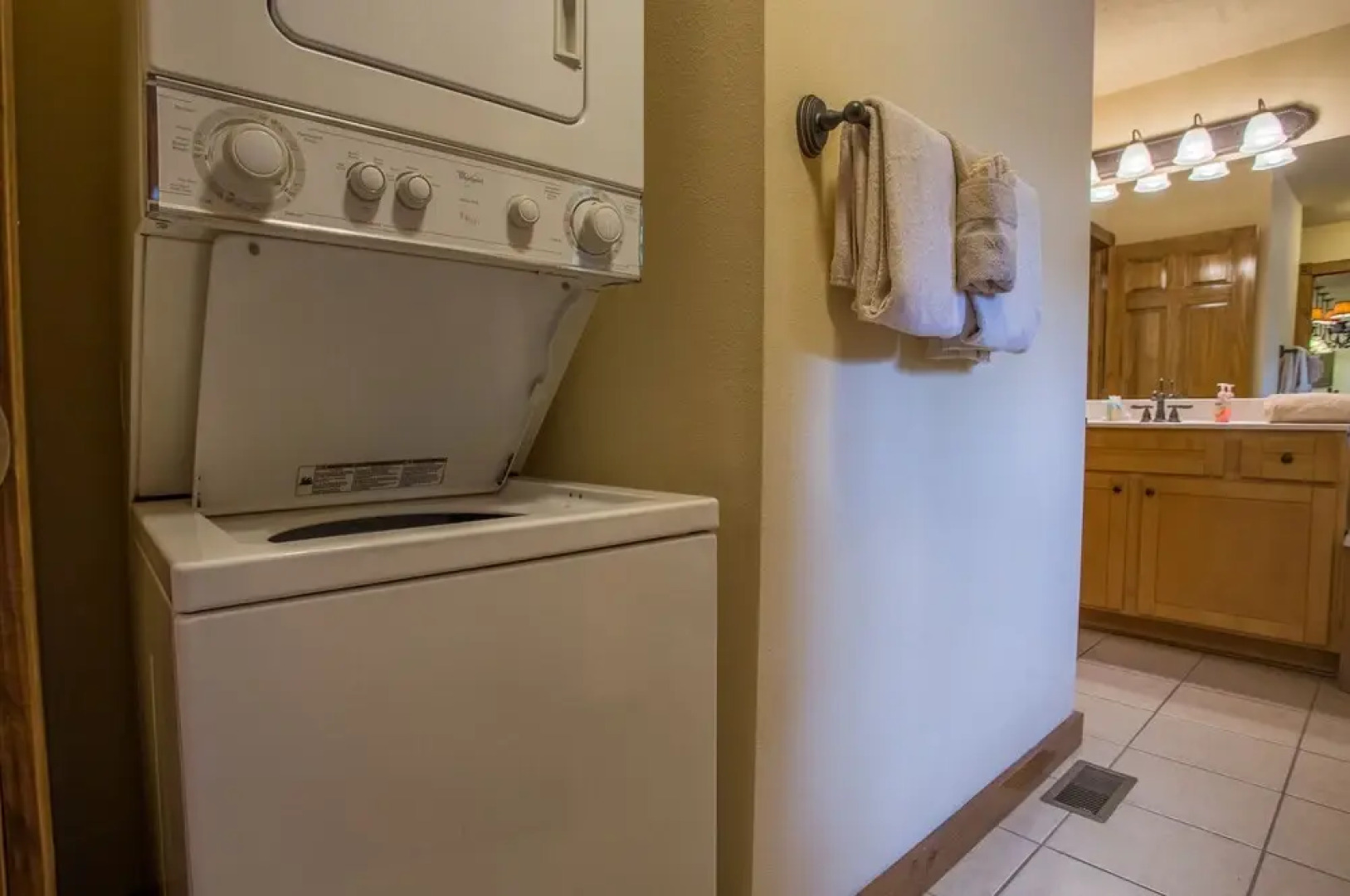 Wilderness Lodge by RedAwning