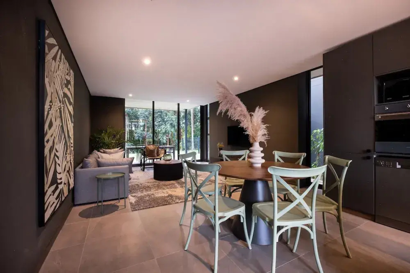 The Woods Luxury Homes - Elaleni Estate