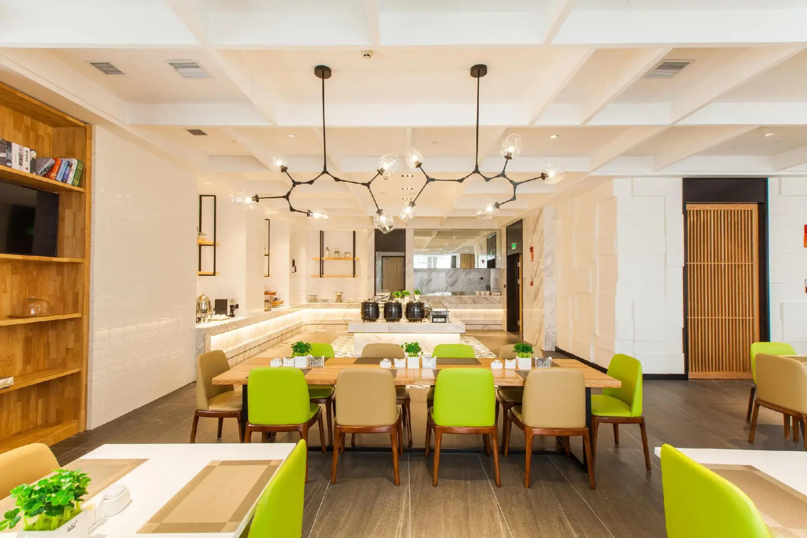 Atour Hotel Changhong North Road Xiangyang