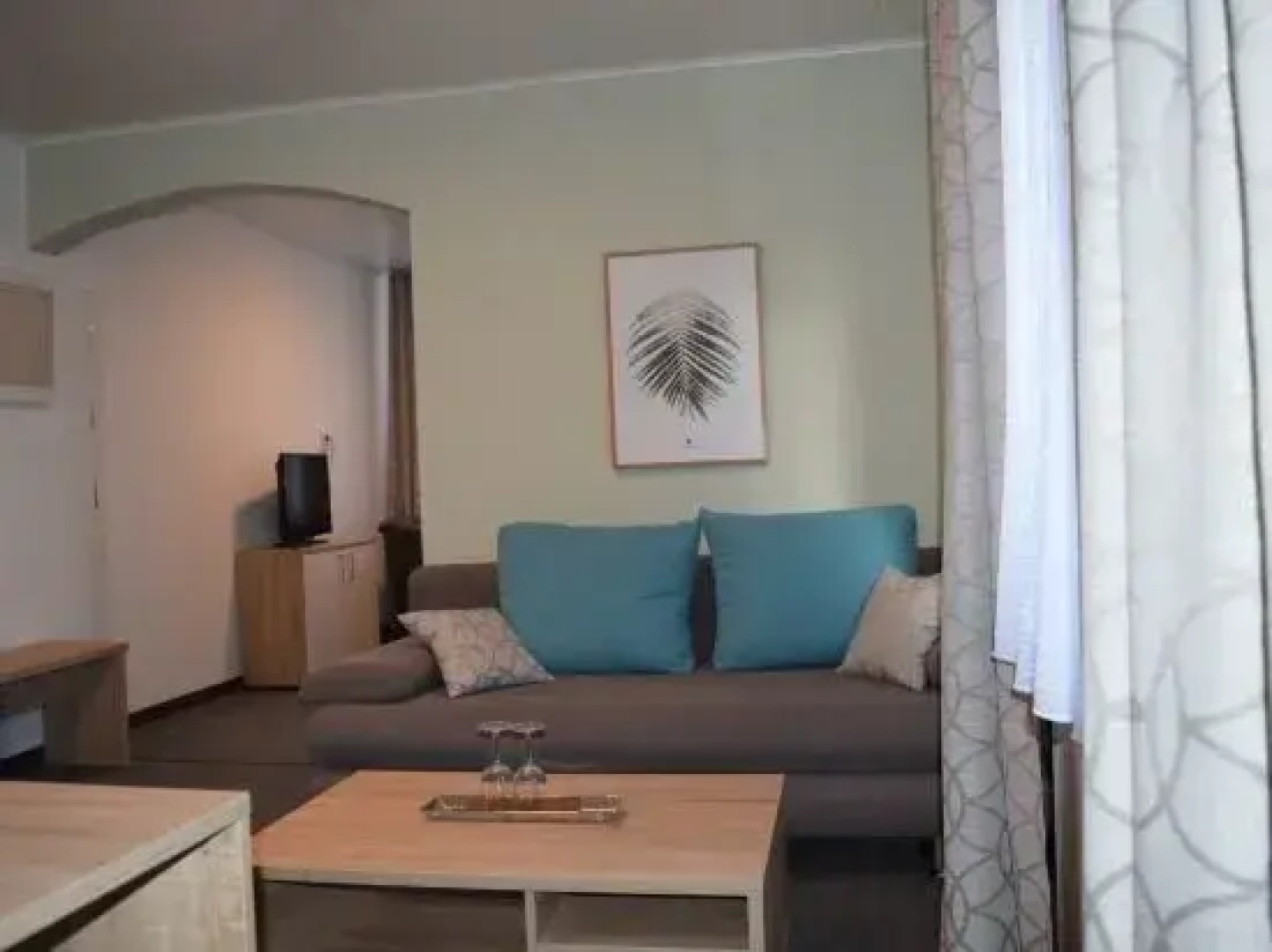 Wiener Hof Parkhotel