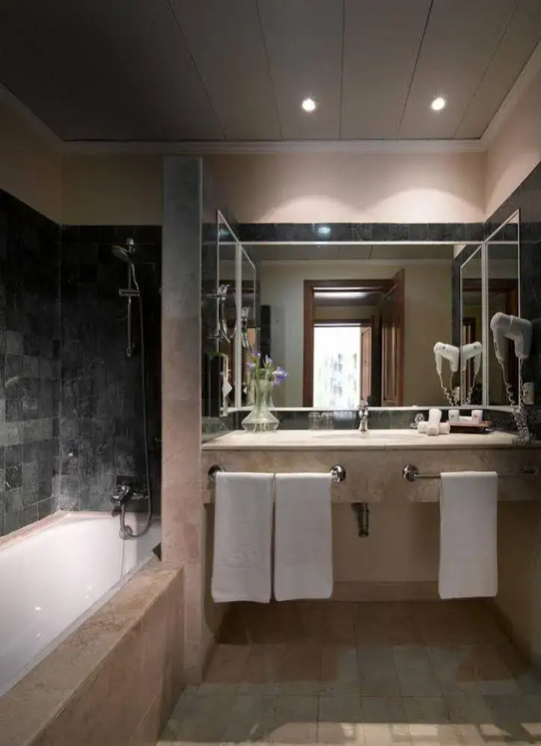 Grand Palladium Riviera Resort & Spa - Все включено