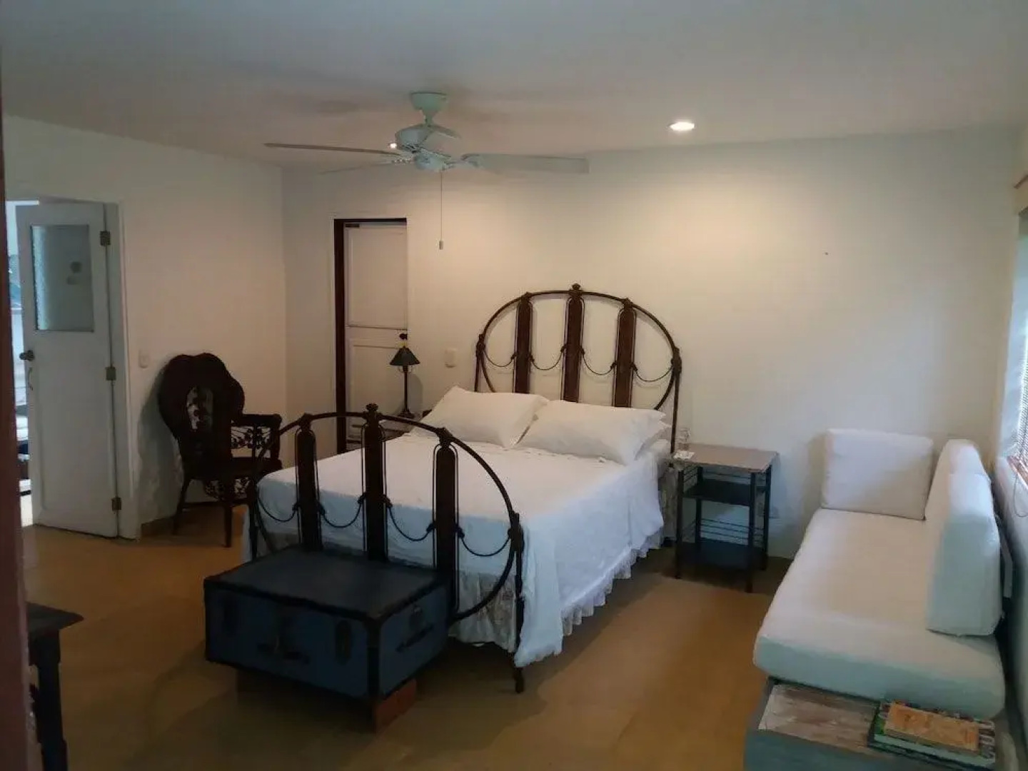 Casa de Huéspedes Hacienda Castilla