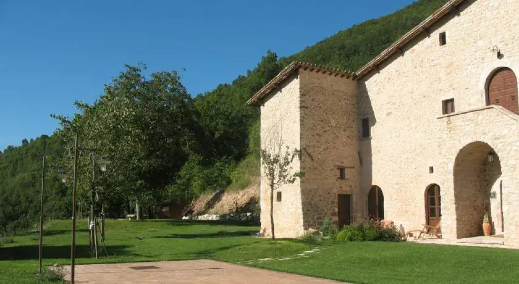 Agriturismo La Melaggine