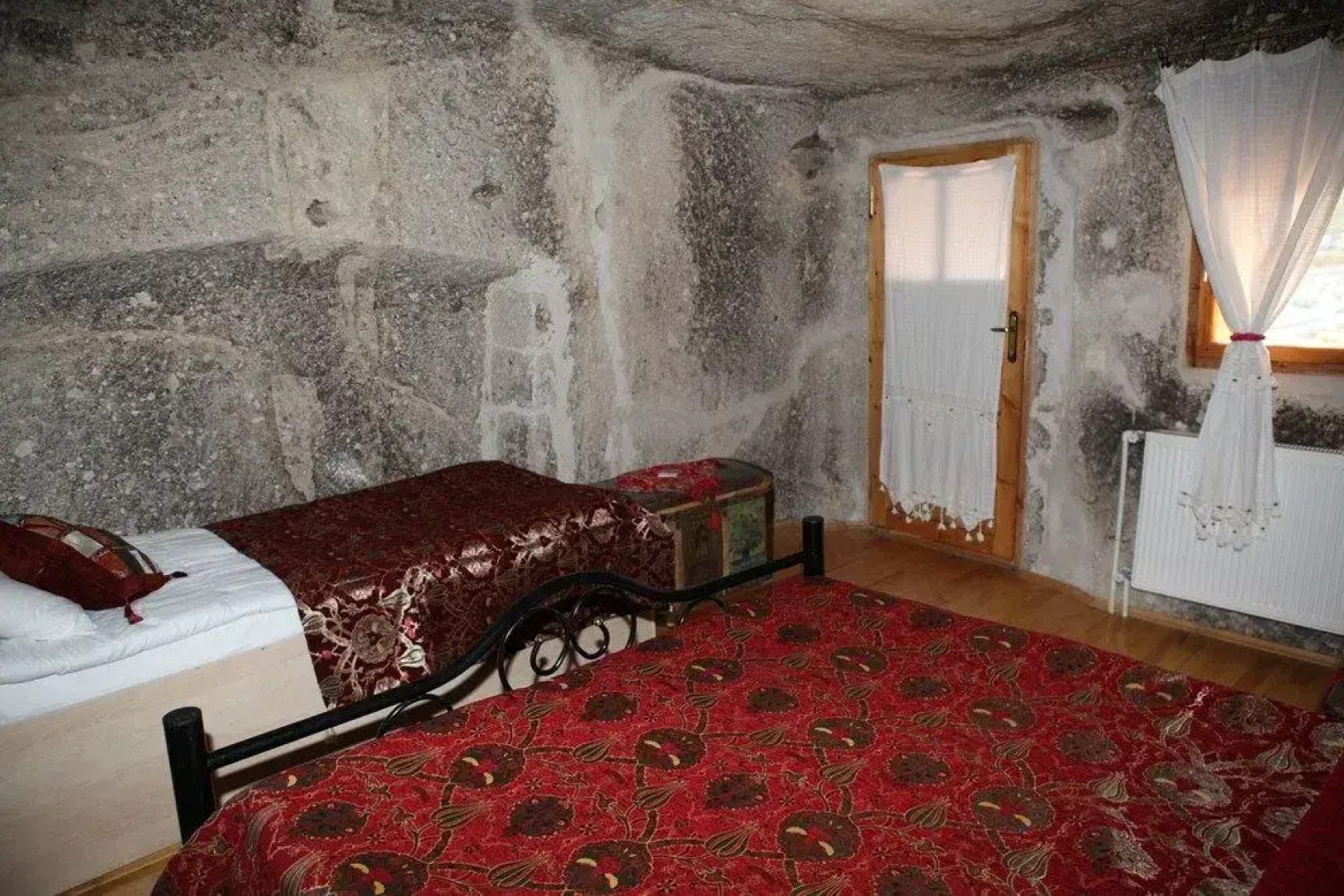 Elif Star Cave Hotel
