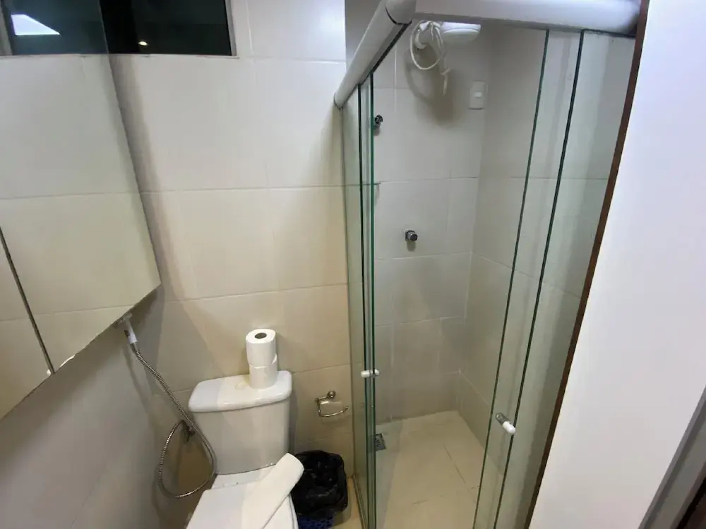 Bela Hospedagem - Estilo Bela Vista 206