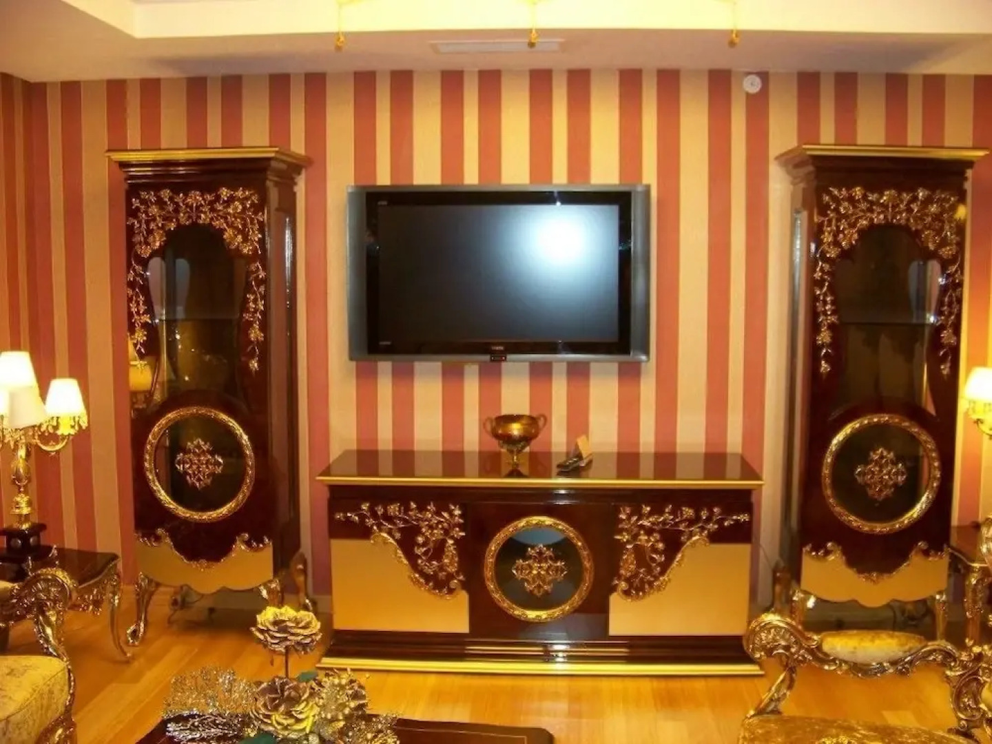Sanitas Thermal Suites Hotel & Spa