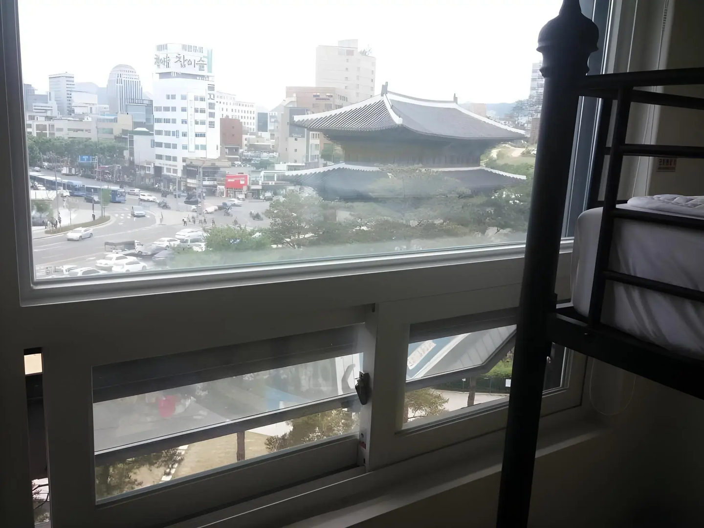 24 Guesthouse Dongdaemun Market