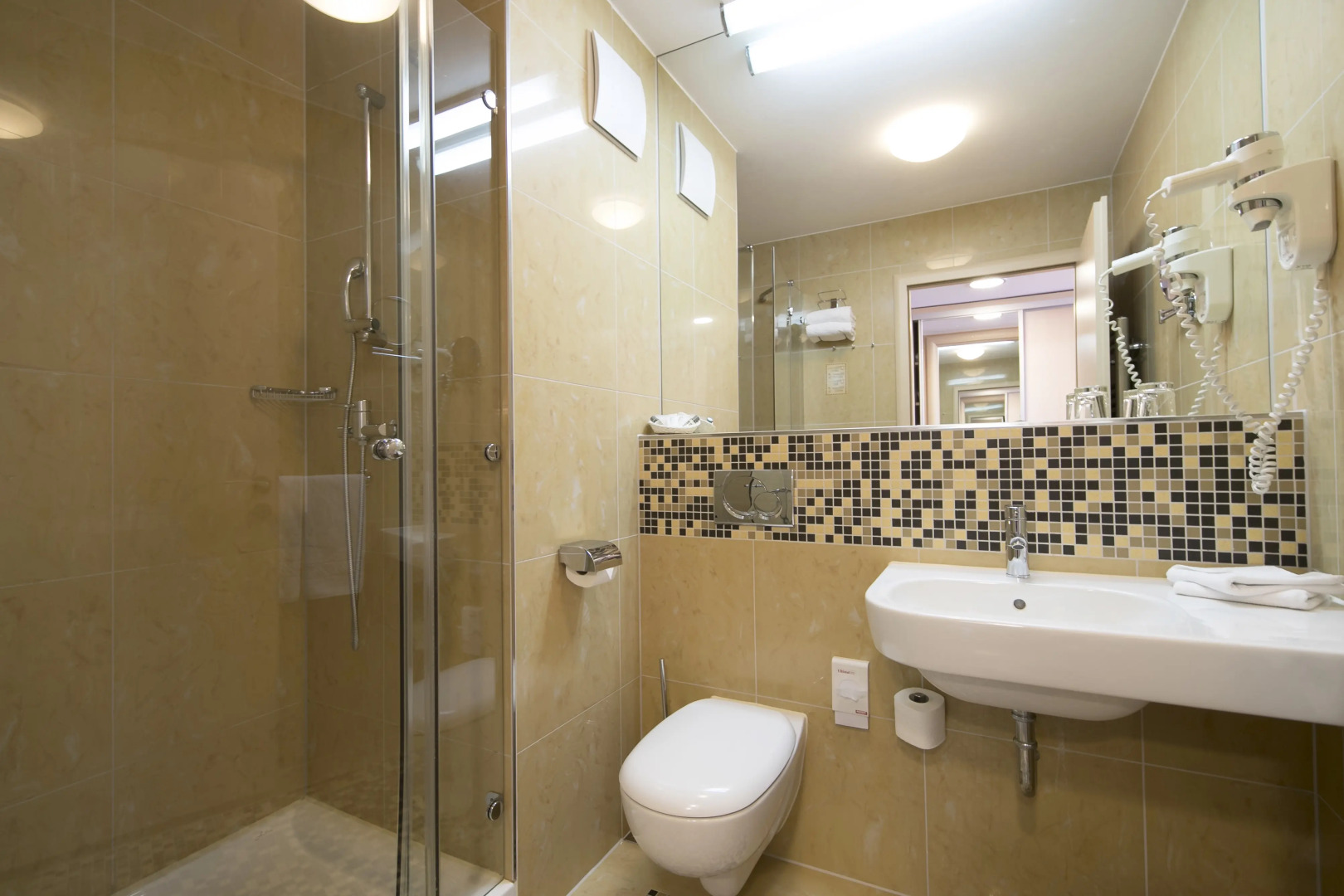 Hotel Mirta – San Simon Resort