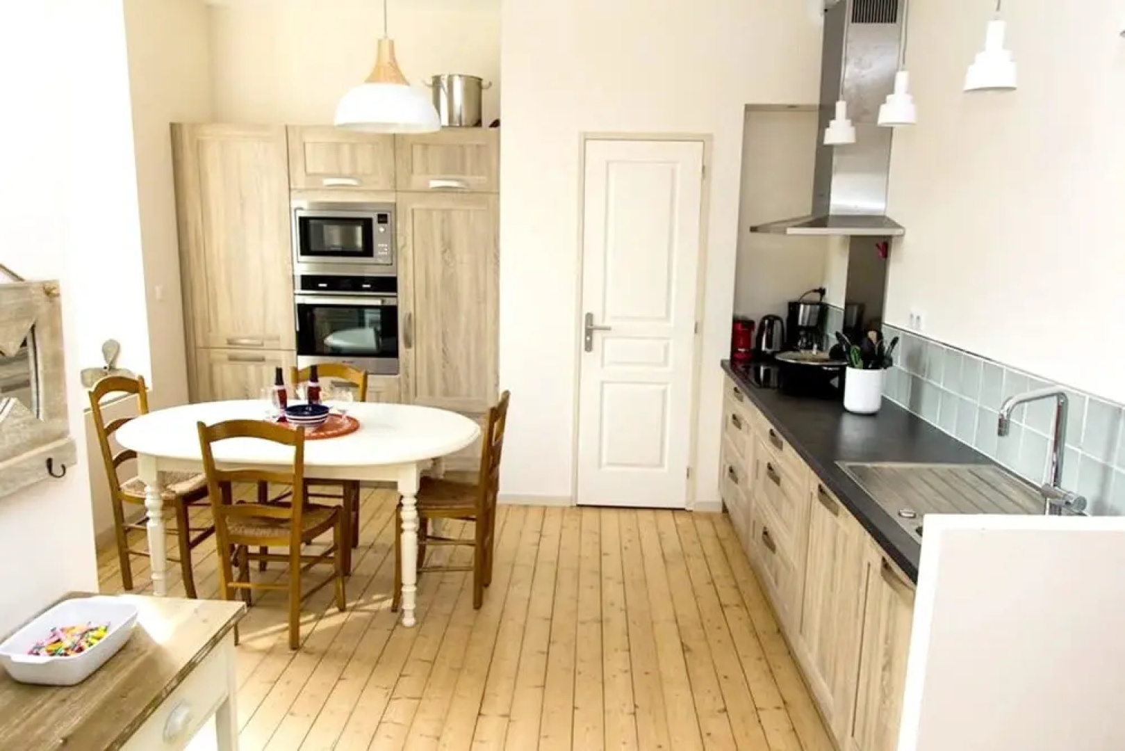 House With 4 Bedrooms in Camaret-sur-mer, With Wonderful sea View, Enc