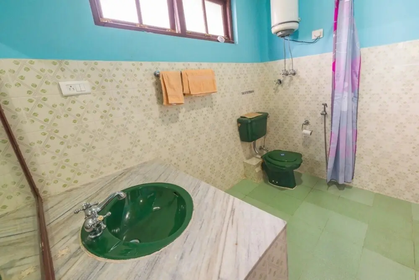 The Bliss Village Resort