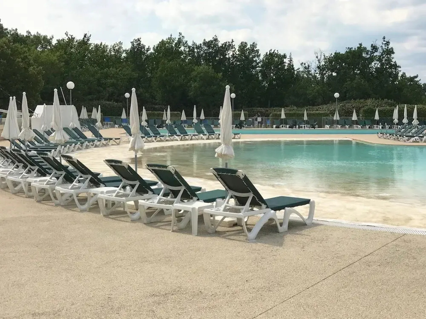 Village Le Rouret Appartement Prestige