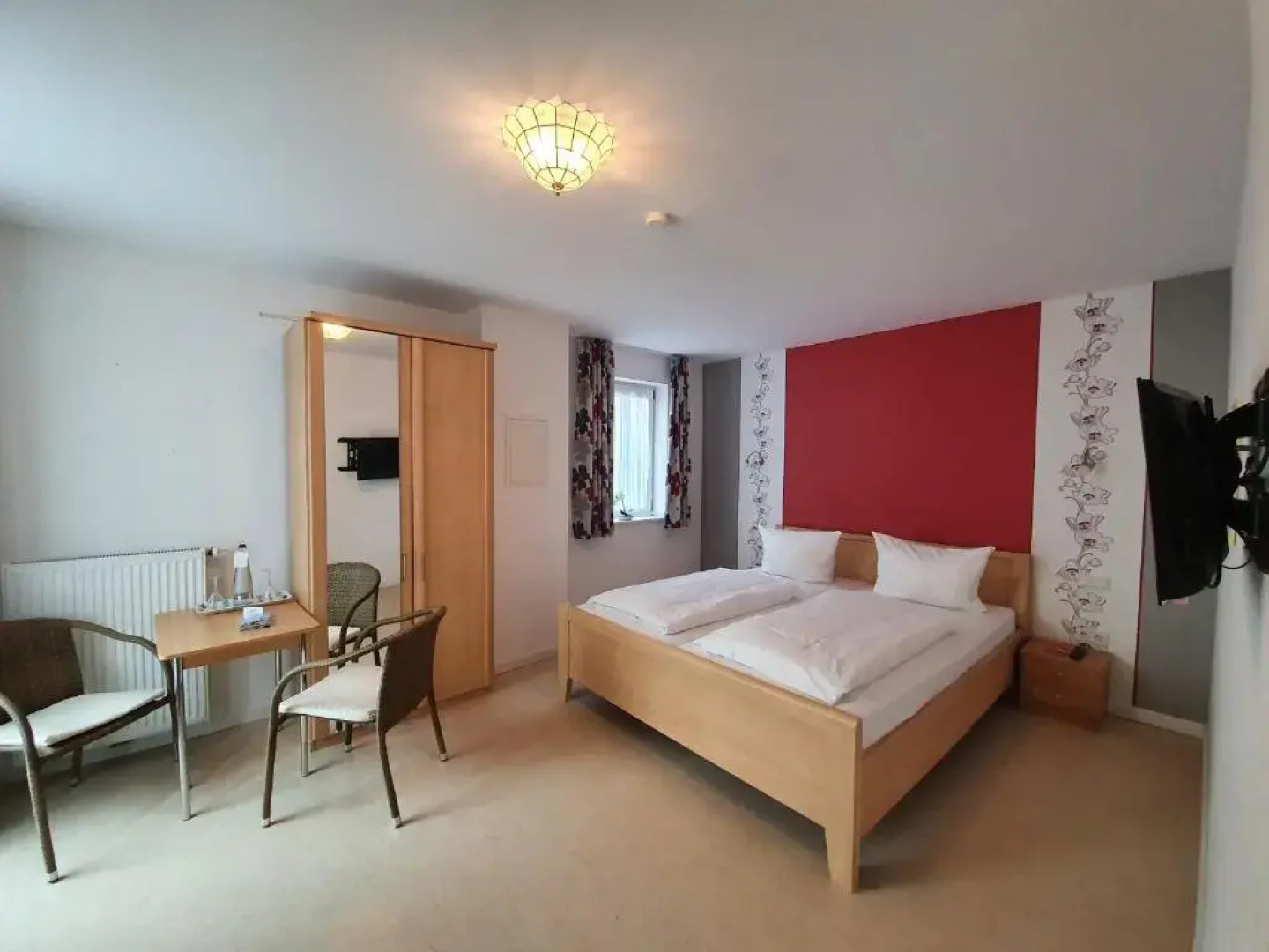 Gstehaus Altstadttraum