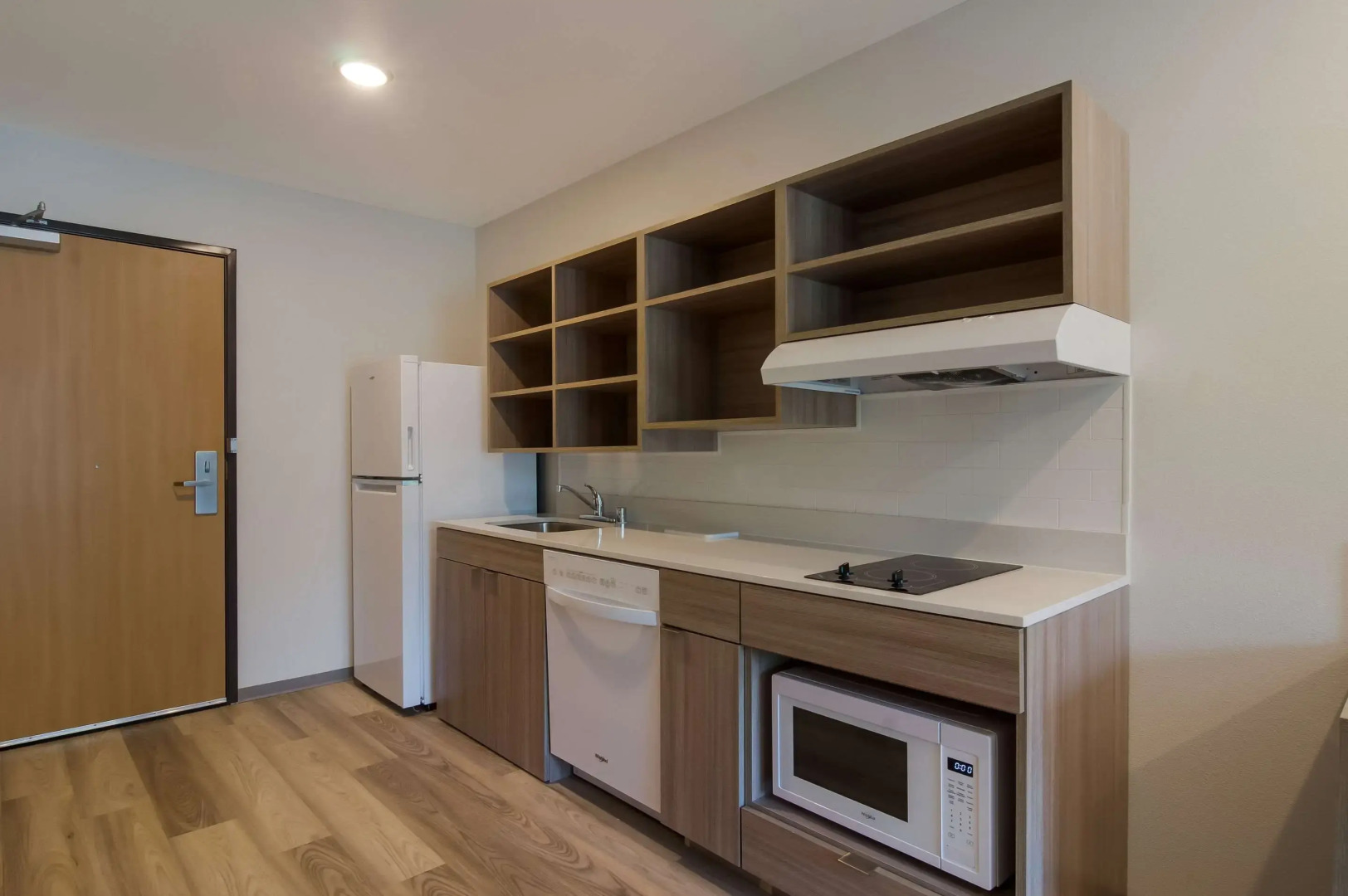 Woodspring Suites Olympia - Lacey