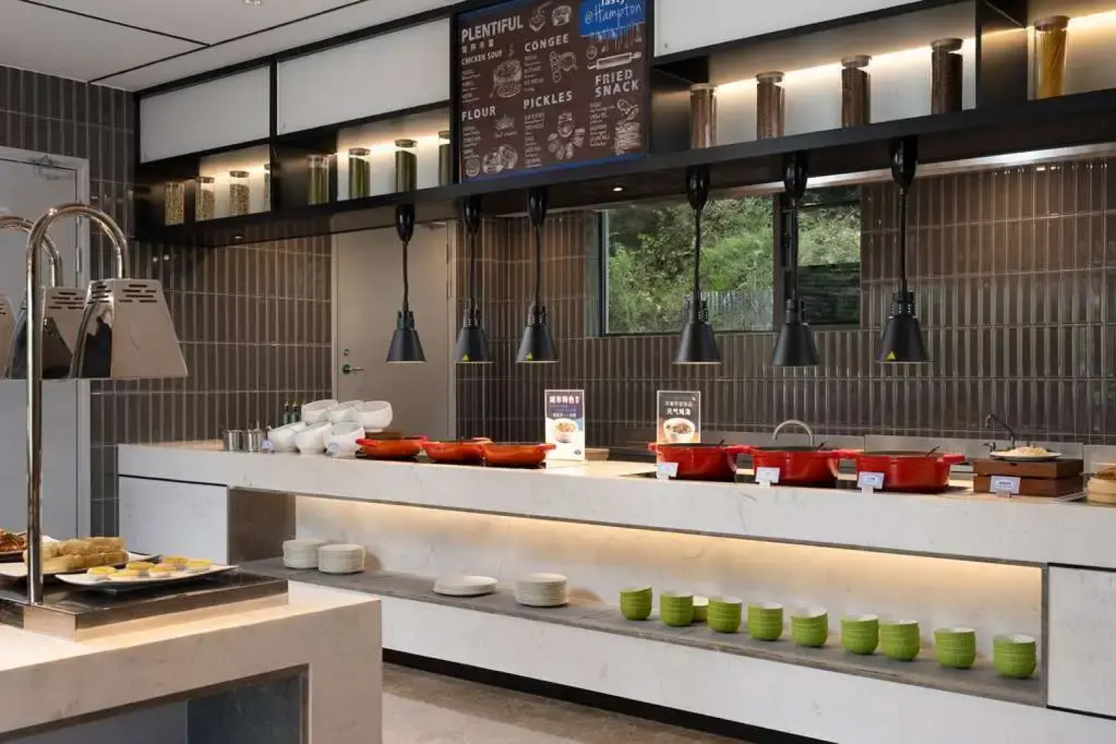 Hampton by Hilton Zhangjiajie National Forest Park