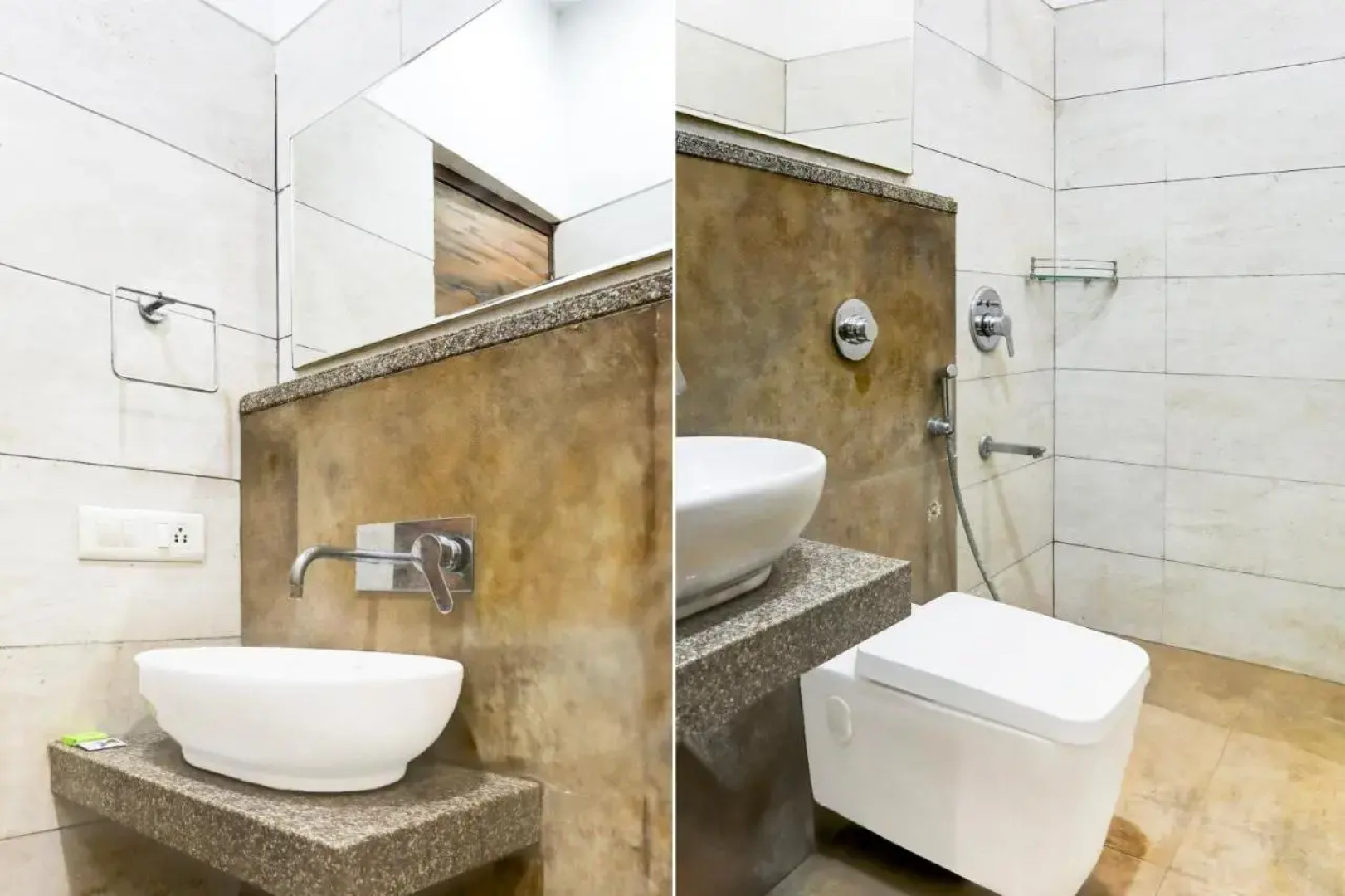 Townhouse 900 Hotel Surya Palace