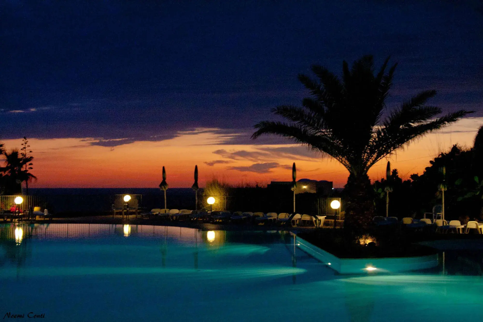 Suvaki Resort