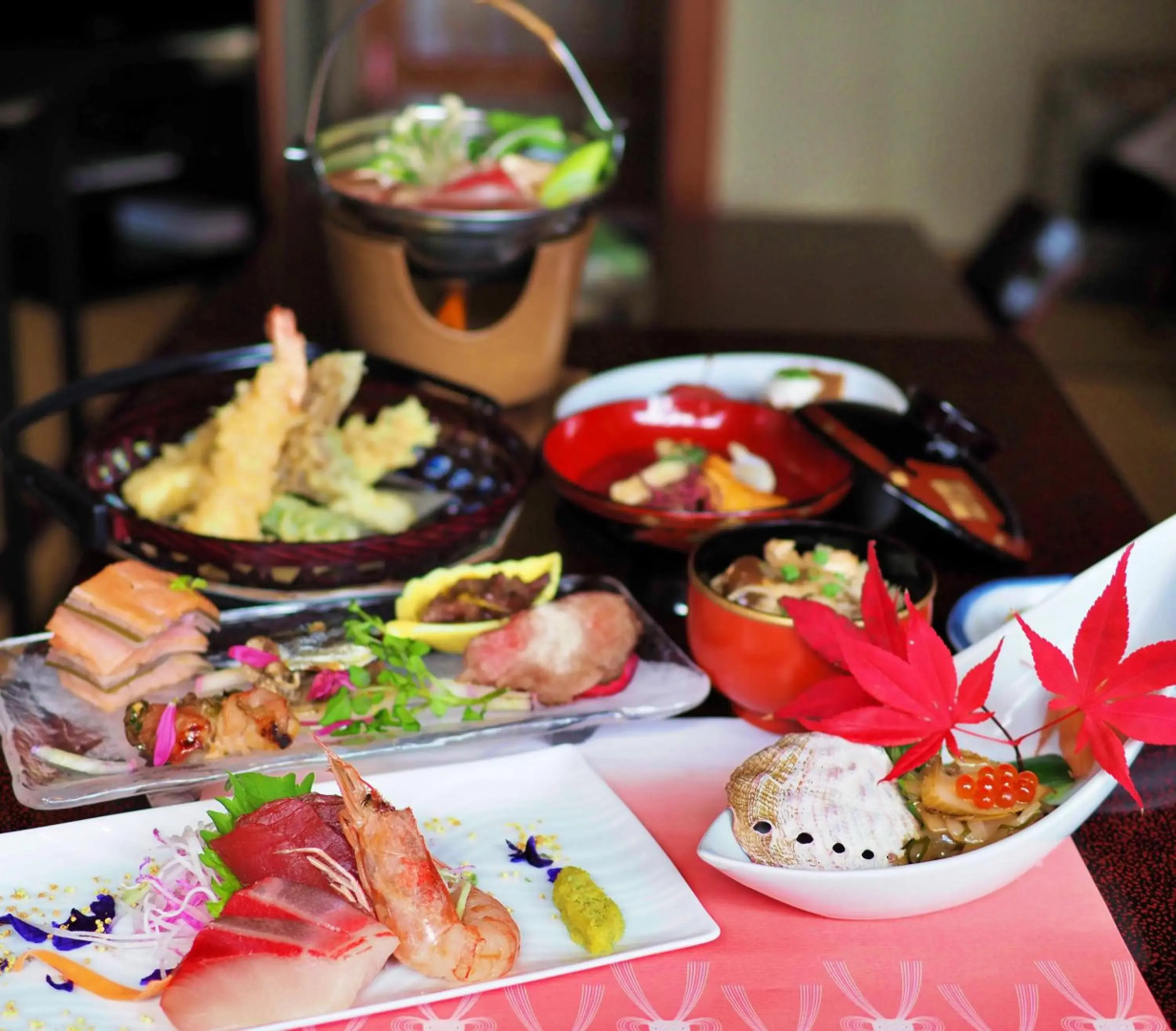 Kajiya Bekkan Ramakkoro Yamenekoyado