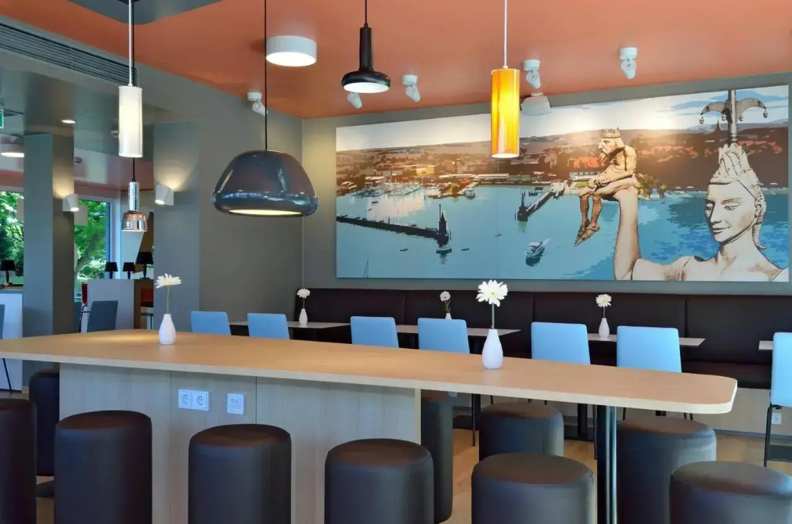B&B Hotel Konstanz