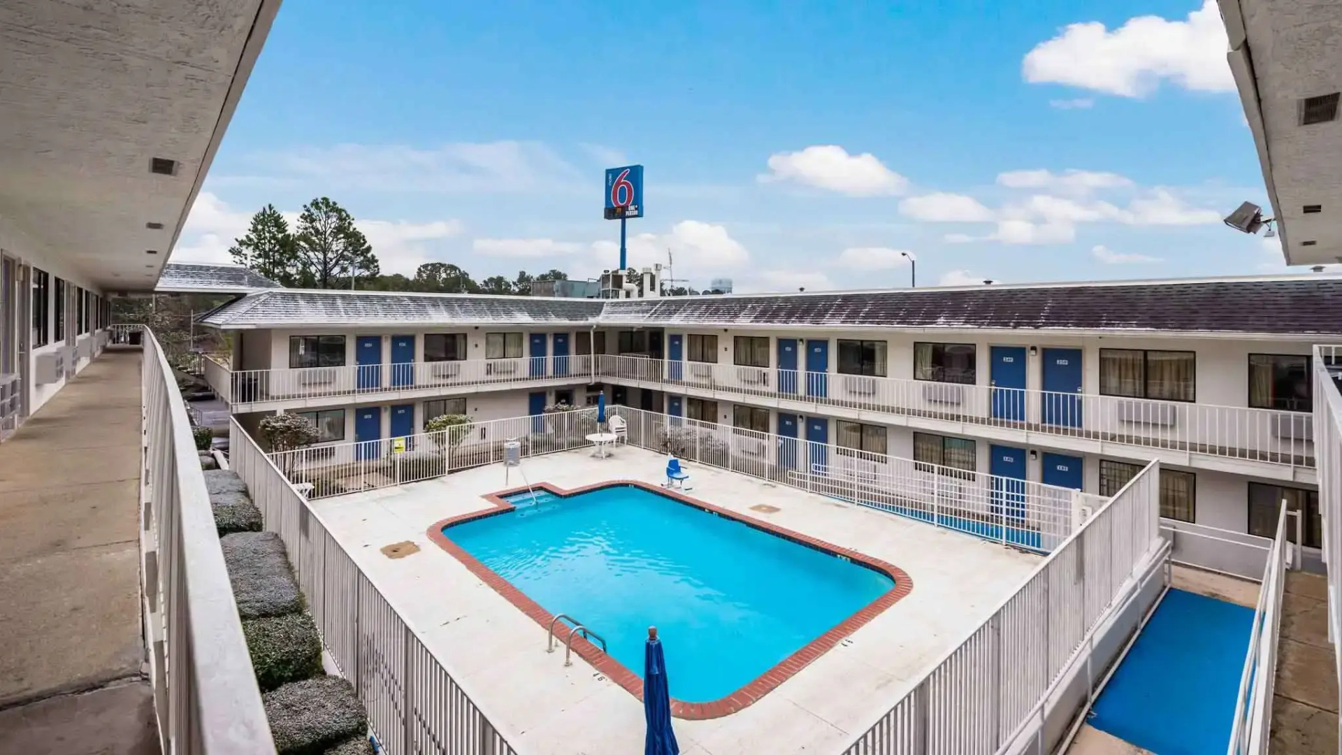 Motel 6 Bessemer, AL - Birmingham