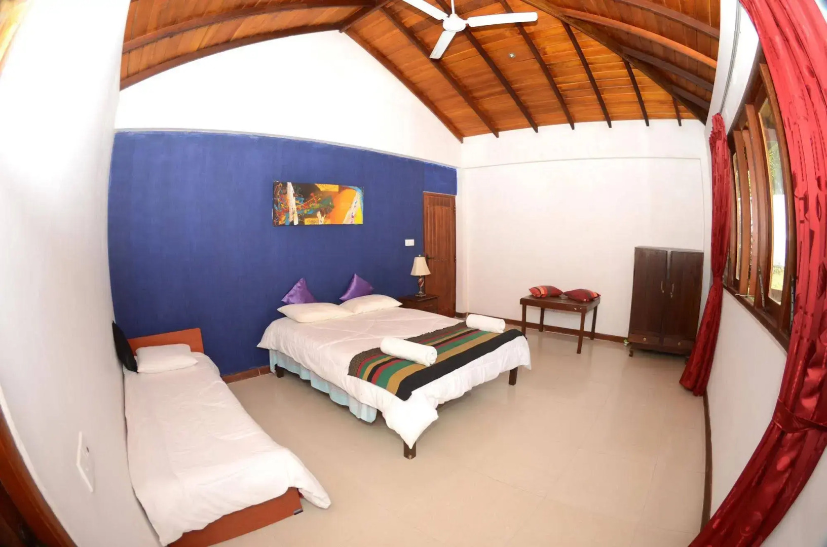 Sri Kandyan Bungalow