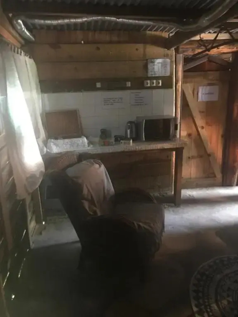 Gîte d'Etape Chez Pierrot