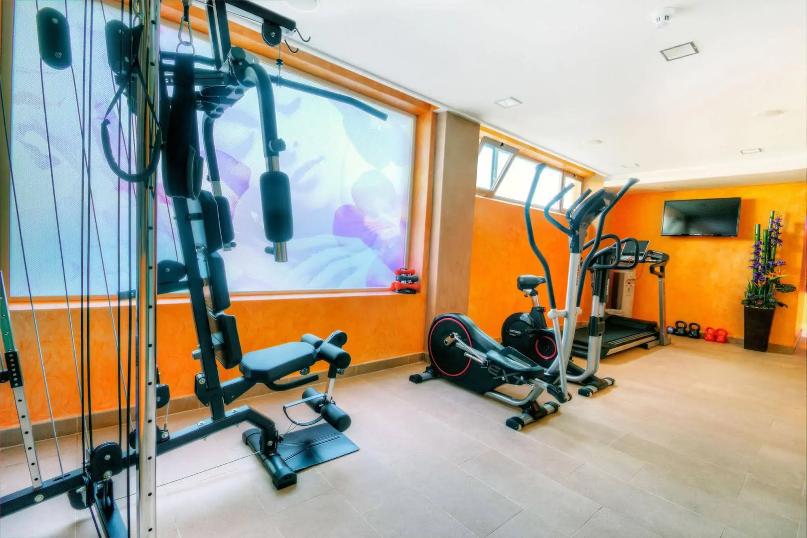 Hotel Servigroup Galúa