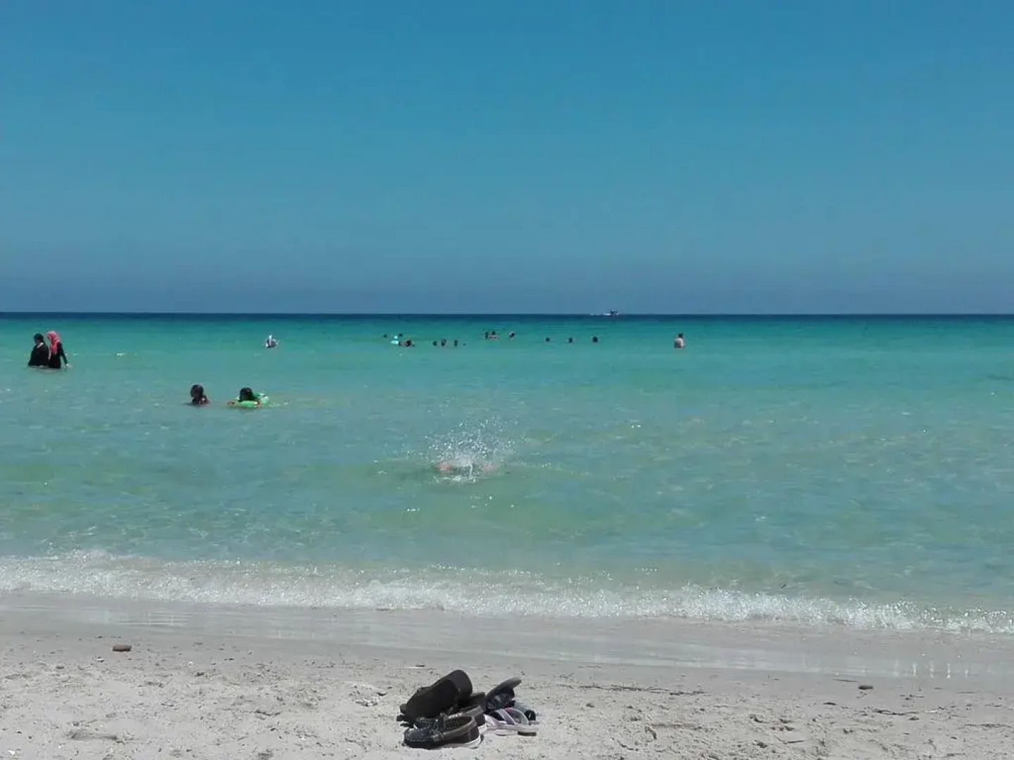 Villa Bougainvillier