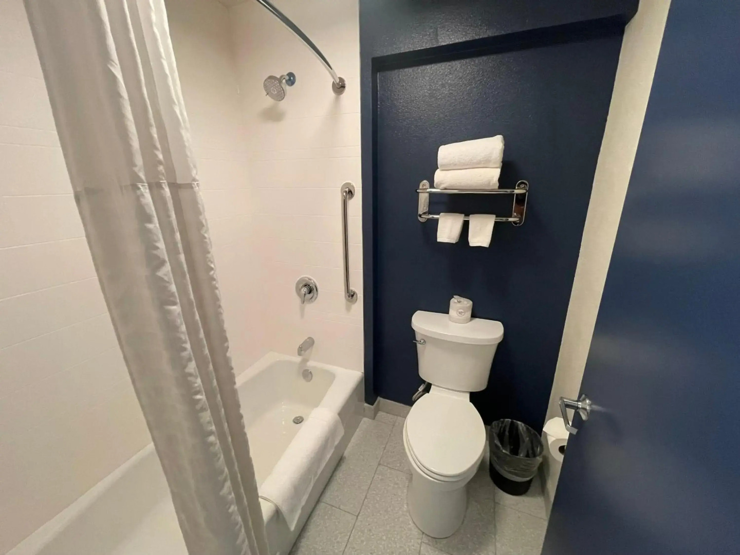 Spark by Hilton Santa Nella on I-5