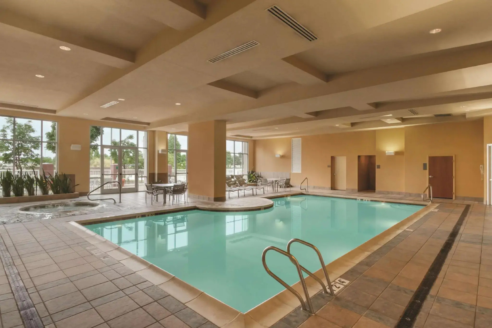 Embassy Suites by Hilton Portland Airport