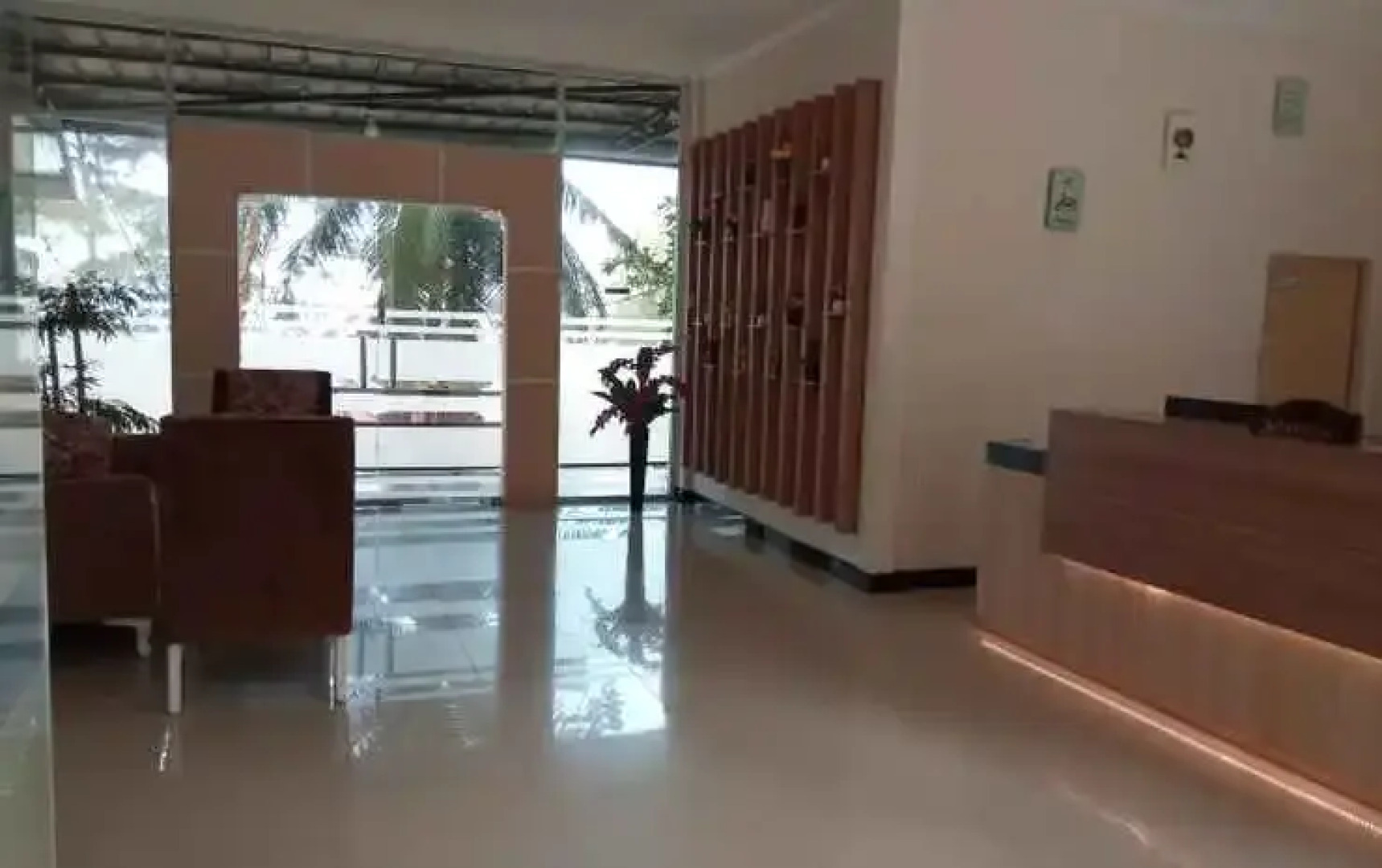 Mimiland Batu Payung