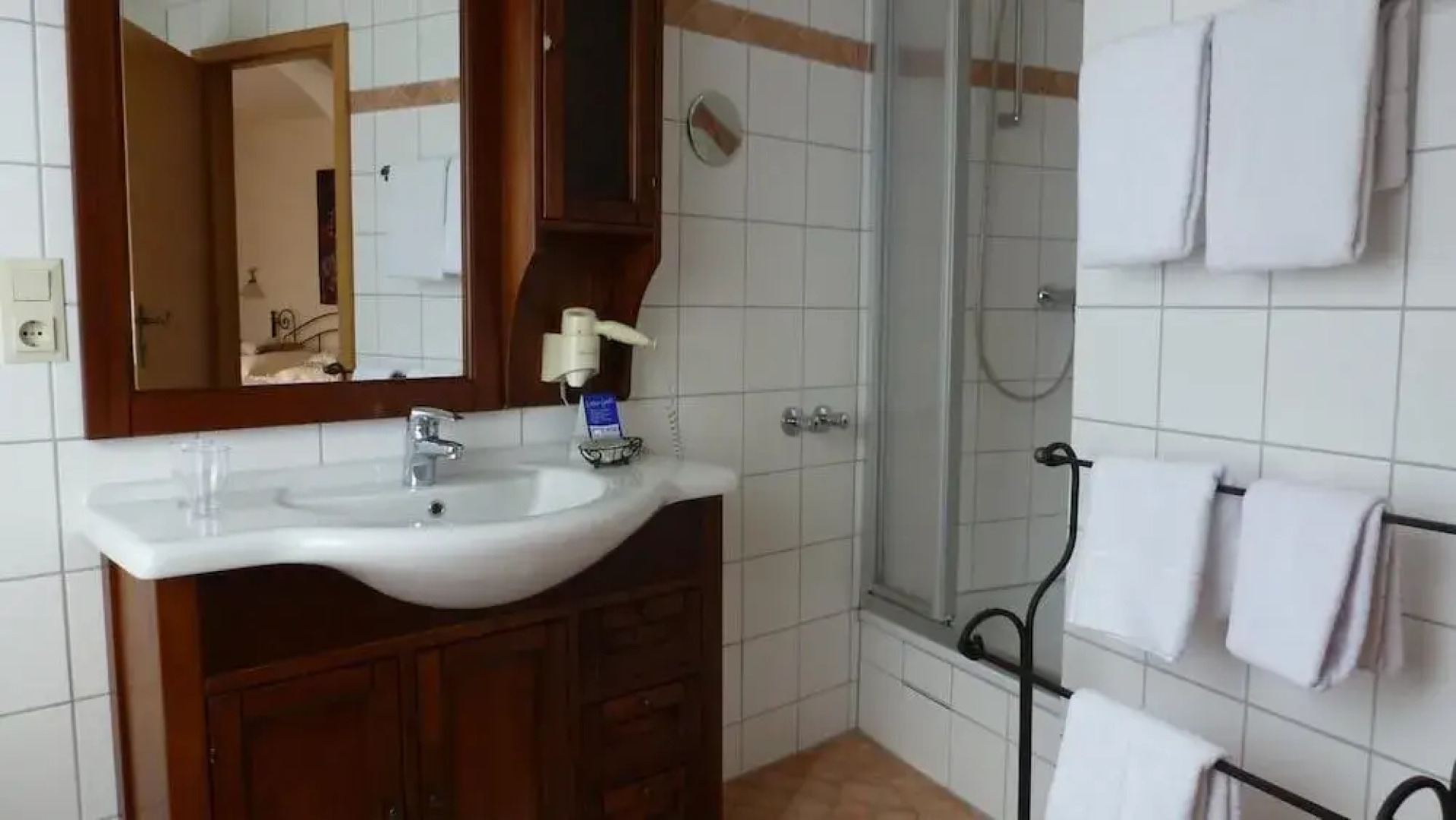 Hotel Rüdesheimer Hof