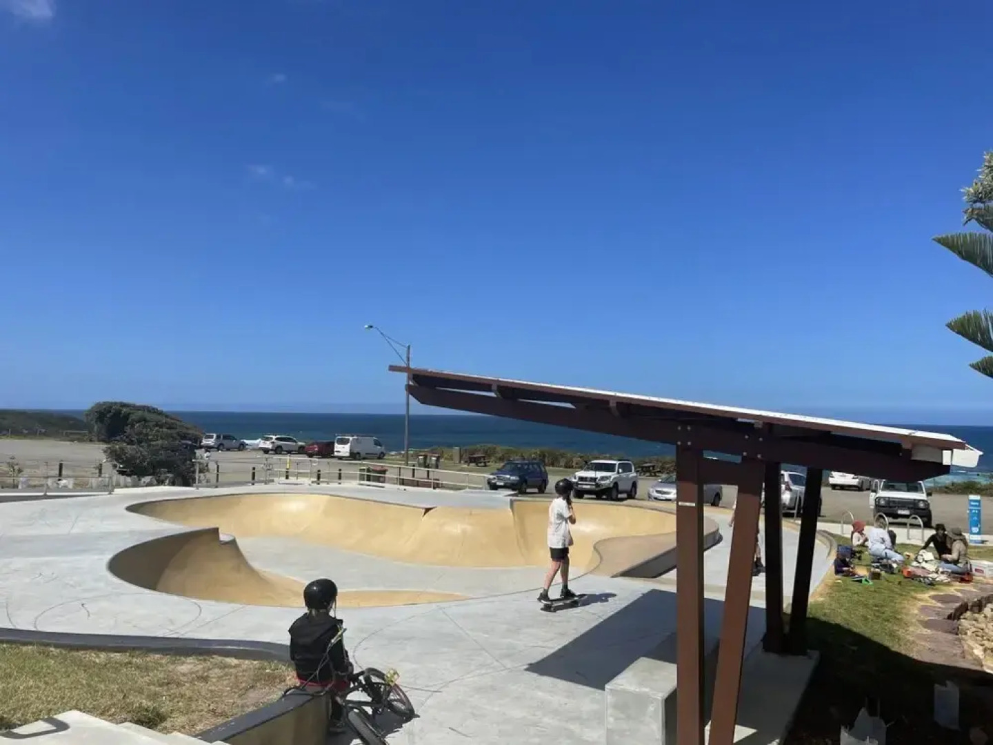 Killy Views Stunning Waterfront Pet Friendly Fireplace Free EV Charger 7 kW