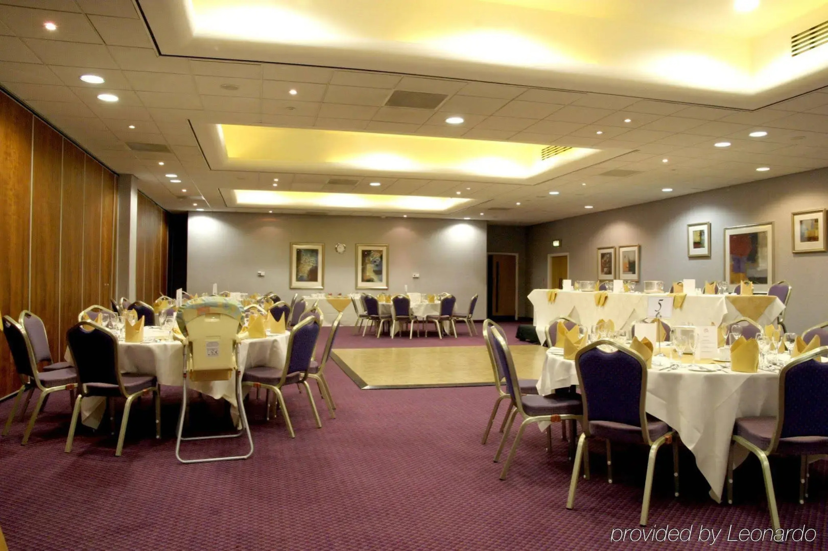 Holiday Inn Liverpool City Centre by IHG