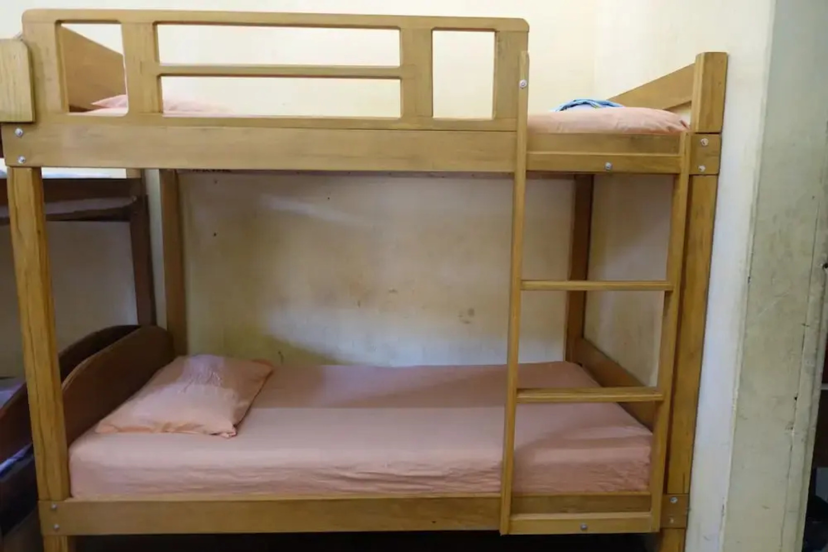 Amazon Mad Mick's Bunk House - Adults Only