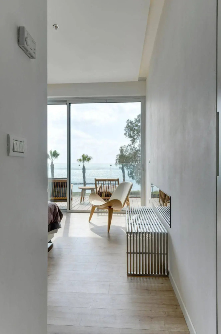 Residence Beach Hotel