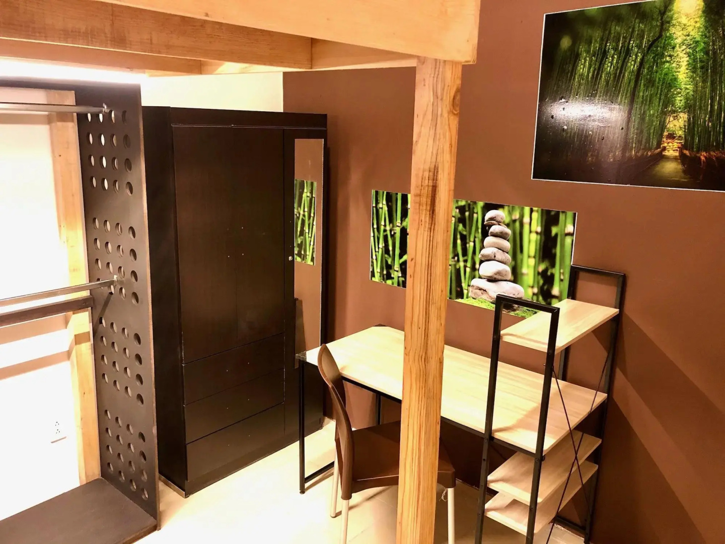 Roomies Hostel Centro Medico