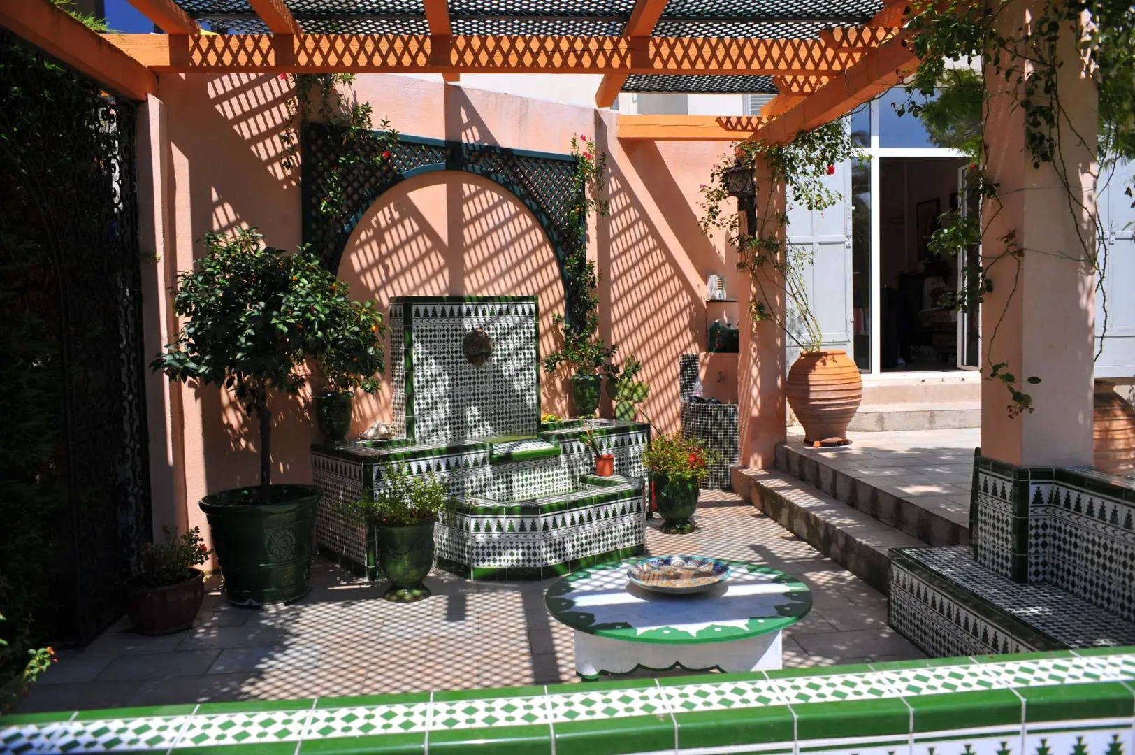 Villa Valflor Appartements