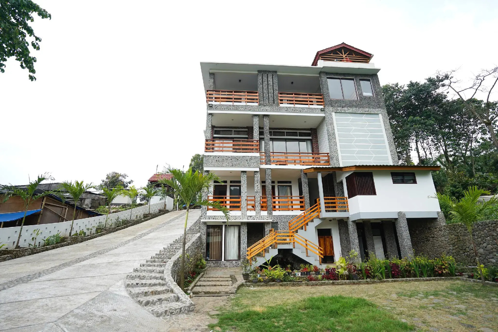 OYO 904 Defada Village