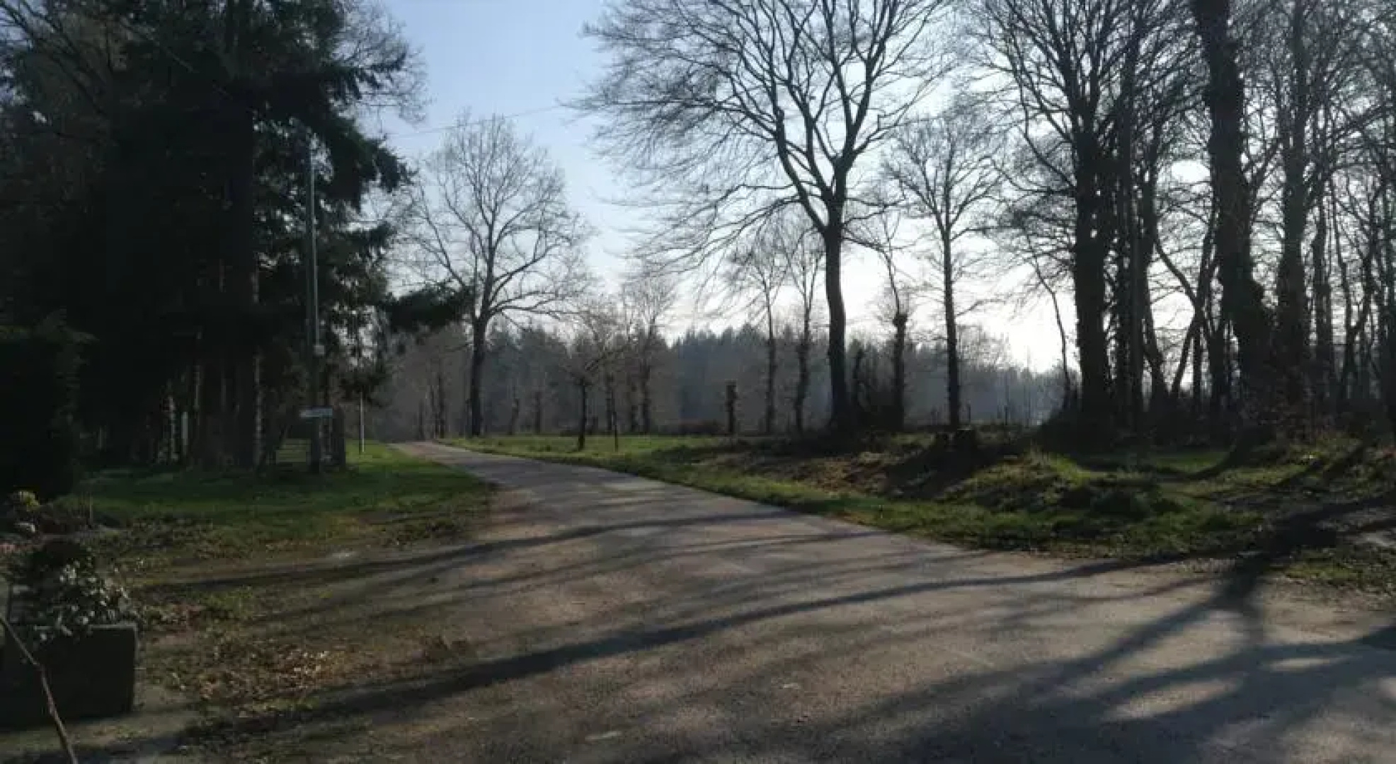 Gite de Chaloué