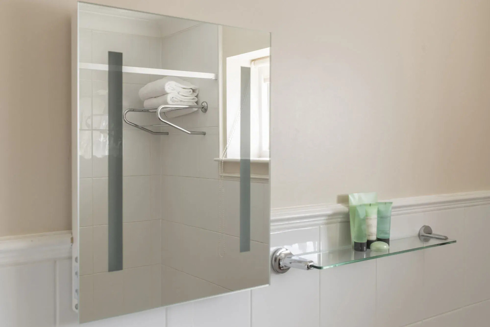 Virginia Court Hotel